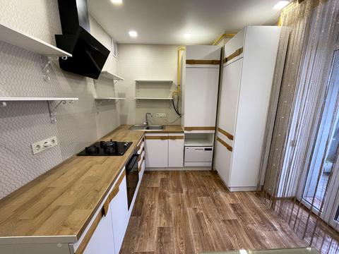 квартира за адресою Боголюбова вул., 23