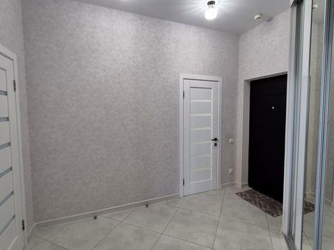 квартира по адресу Французский бульв., 26