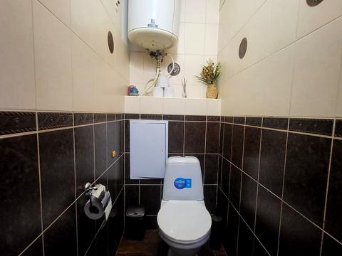 квартира по адресу Соборности просп., 37б