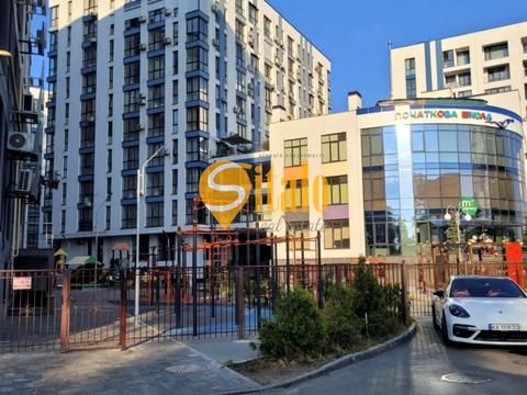 квартира по адресу Центральная ул., 11