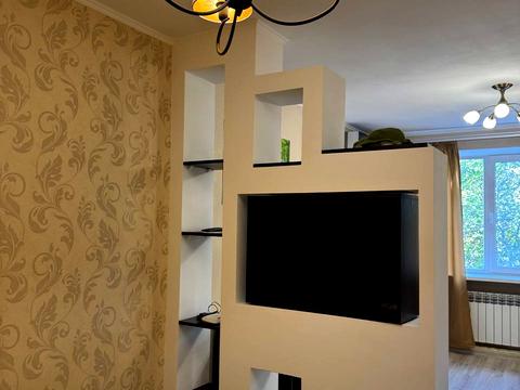 квартира за адресою Івана Франка вул., 39