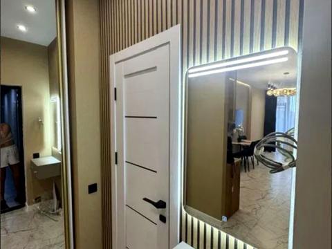квартира за адресою Генуезька вул., 1/1