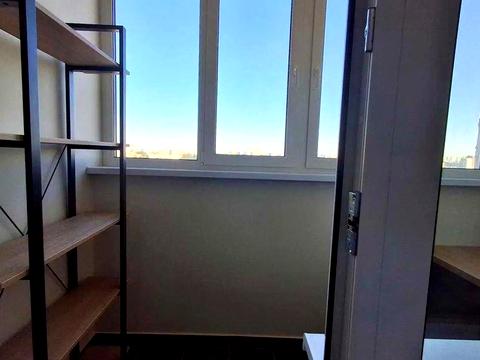 квартира по адресу Берестейский просп. (Победы), 55а