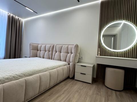 квартира за адресою Бельведерська вул., 32-Б