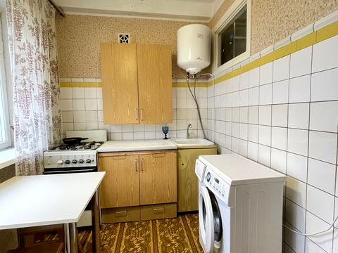квартира по адресу Киев, Нивская ул., 7