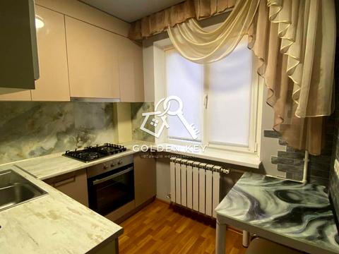 квартира по адресу Центральный ул. (Лермонтова), 23
