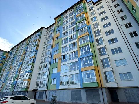 квартира по адресу Василия Стуса ул., 22