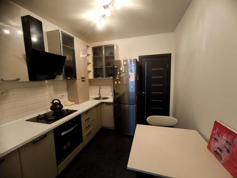 квартира за адресою Джерельна вул., 8