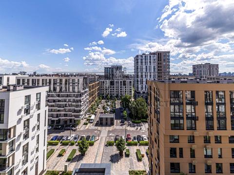 квартира за адресою Салютна вул., 2-Б