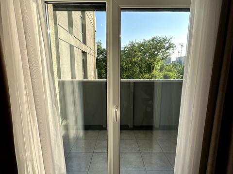 квартира по адресу Васильковская ул., 100-А