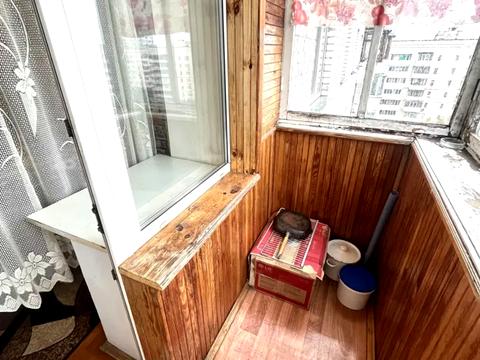 квартира за адресою Казанська вул., 18