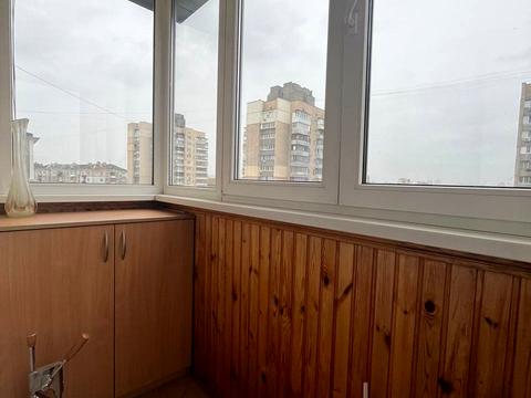 квартира за адресою Шовкуненка вул., 3