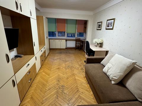 квартира за адресою Борщагівська вул., 139/141