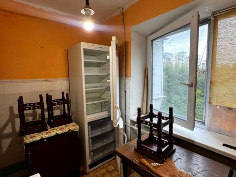 квартира по адресу Энтузиастов ул., 25