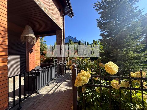 будинок за адресою Садова вул.