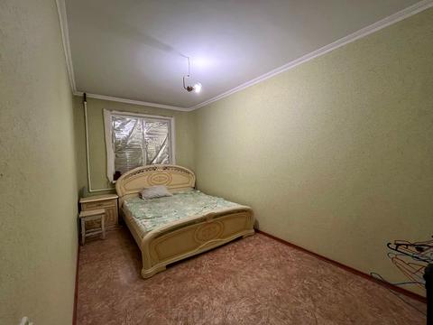 квартира по адресу Эдуарда Фукса ул. (Тухачевського), 20