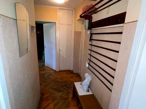 квартира за адресою Берегова вул., 34