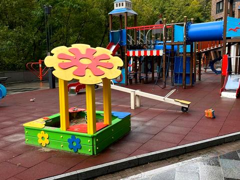 квартира за адресою Глибочицька вул., 73