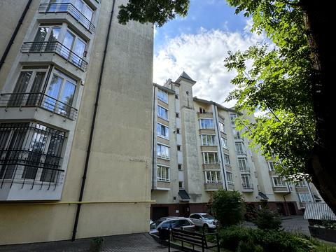 квартира по адресу Остроградских ул. (Пожарского), 5