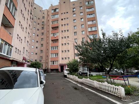 квартира за адресою Соборна вул., 46