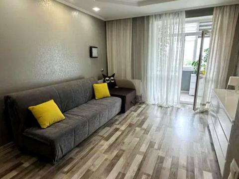 квартира за адресою Центральна вул., 5