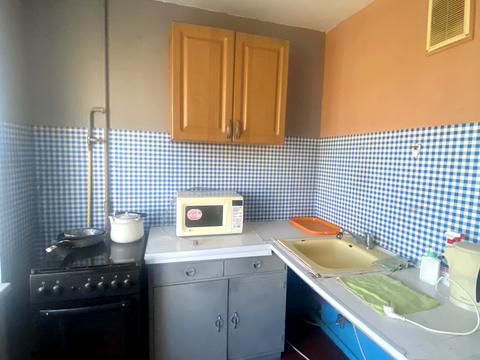 квартира за адресою Мілютенка вул., 44