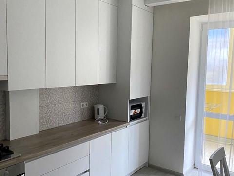 квартира по адресу Белокур ул. (Курская), 5-А, 5-Б, 5-В, 5-Г