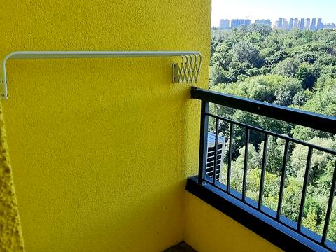квартира за адресою Кадетський Гай вул., 12