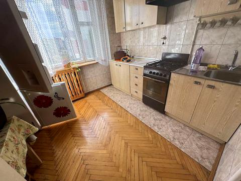 квартира за адресою Очаківська вул., 5