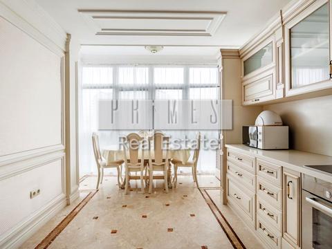 квартира по адресу Андрея Верхогляда ул. (Михайла Драгомирова), 9