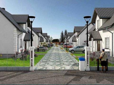 дом по адресу садова, 13