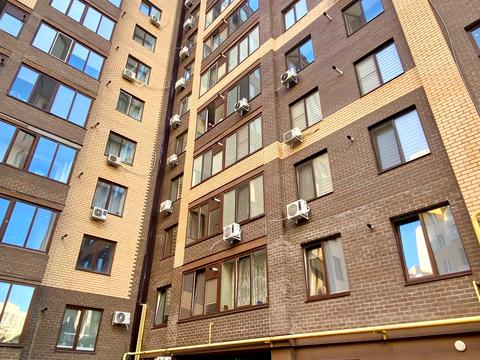 квартира за адресою Михайла Грушевського вул., 39/3 к5