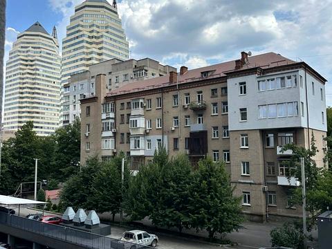 квартира по адресу Володимира Вернадського ул. (Дзержинського), 35-Н