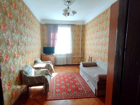 квартира по адресу Базарная ул., 66
