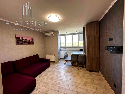 квартира за адресою Ясинуватський пров., 10