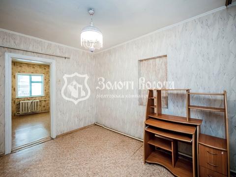 дом по адресу Аверкия Гончаренко ул., 3