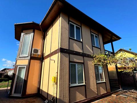 дом по адресу Міжріччя