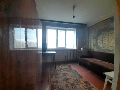 квартира по адресу Оболонский просп., 27-В