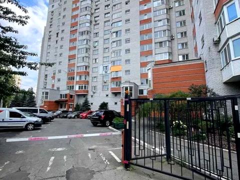 квартира за адресою Максима Токарева вул. (Вузівська), 5
