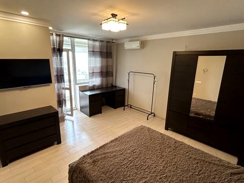 квартира по адресу Вышгородская ул., 45