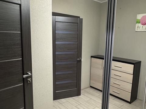 квартира по адресу Урловская ул., 34