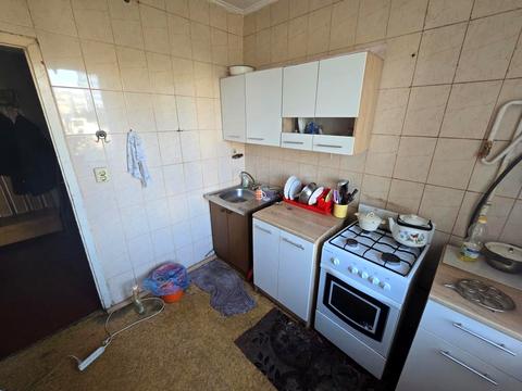 квартира по адресу Зои Гайдай ул., 9/8