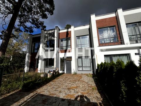 дом по адресу Владимира Ивасюка ул.