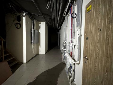 квартира за адресою Олексія Вадатурського вул. (Маршала Малиновського), 16б