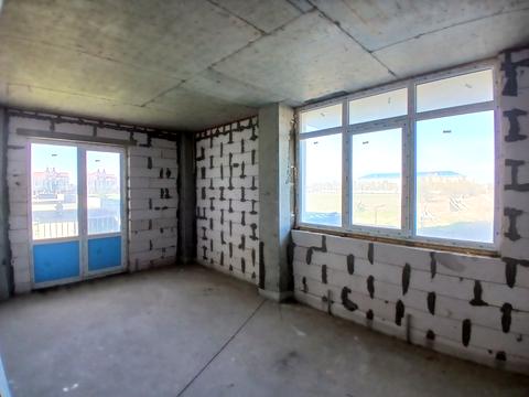 квартира за адресою с. Молодіжне, Новоселів вул., 1б
