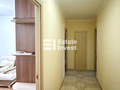 квартира по адресу Гвардейцев-Широнинцев ул., 44