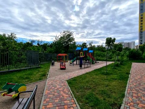 квартира за адресою Кадетський Гай вул., 10