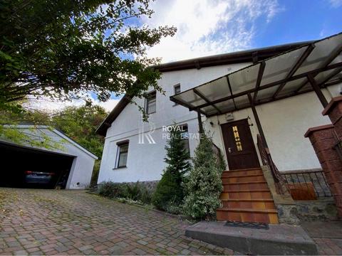 дом по адресу Протасів Яр ул.