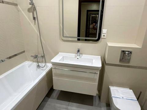 квартира по адресу Левка Лукʼяненка ул. (Василия Жуковского), 16, 18, 20, 24