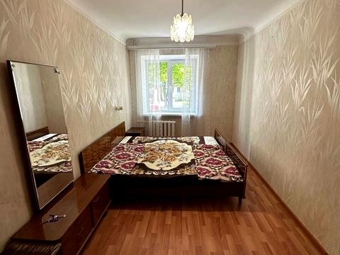 квартира по адресу Ряшевская ул., 1